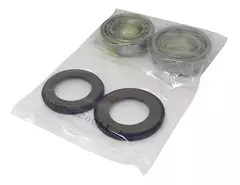 ремкомплект подшипников рулевой колонки Kawasaki KX(-F) 125/250/450 '92-23