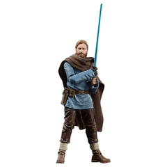 Фигурка Star Wars The Black Series: Obi-Wan Kenobi