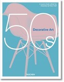 TASCHEN: Decorative Art 1950s