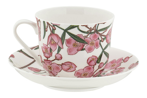 Чайная пара 480мл Maxwell & Williams Борония