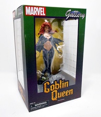 Фигурка Marvel Gallery Goblin Queen