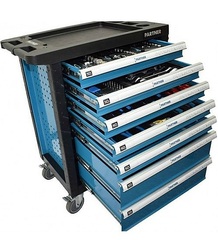 Тележка инструментальная Partner PA-1141217