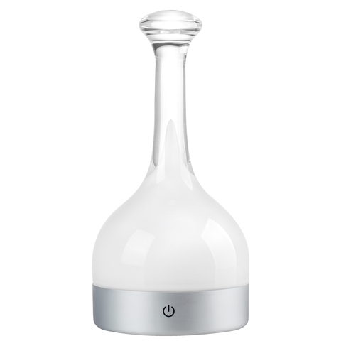 Настольная светодиодная лампа Lightstar Alfa 745945