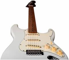 Электрогитара шестиструнная JET JS-300 OW