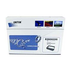 Совместимый картридж E260, E360, E460 Photo Conductor (E260X22G), 30 000 к.