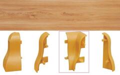 Угол внутренний Дуб деревенский МК Ecoline 115ЭТ в интернет-магазине ЯрТехника