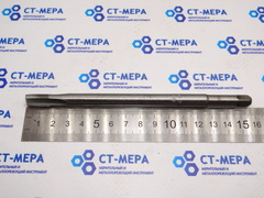Метчик гаечный м10х0,75 0105 HSS L=160
