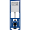 Cersanit 64916 Комплект BRASKO SMART CO DPL EO slim инсталляция LINK PRO LP