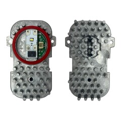 003 Светодиодный модуль ангельских глазок BMW E92,E93,F80,F32,F25,E70,F15,F85,F16,F86(63117263051)