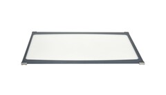 24.00.164P Rational Внутреннее стекло двери SCC, СМ 101 начиная с 04/2004