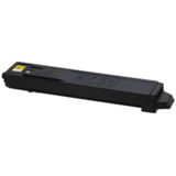 Тонер-картридж совместимый TK-8110K для Kyocera M8124cid черный (black), ресурс 12 000 страниц (1T02P30AX0/TK-8110K)