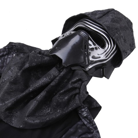 Звездные войны костюм детский Кайло Рен — Star Wars Kylo Ren Child Costume