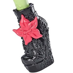 Венера Макфлайтрап. Вечеринка монстров - УПАКОВКА С ПОВРЕЖДЕНИЯМИ!