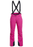 Брюки горнолыжные 8848 Altitude Ewe 18 Pink женские