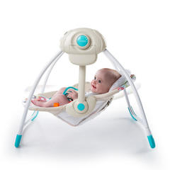 Bright Starts Качели 