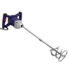 Дрель миксер ПУЛЬСАР МС 120-1400 (1400Вт, 240-850 об/мин, насадка 120 мм, 3,6 кг) (791-547)