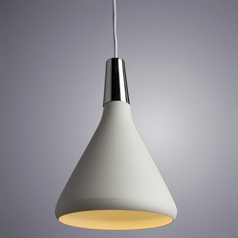 Подвес Arte Lamp Ciclone A9154SP-1WH