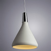 Подвес Arte Lamp Ciclone A9154SP-1WH