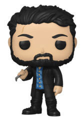 Фигурка Funko POP! TV The Boys Billy Butcher