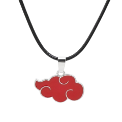 Кулон Акацуки