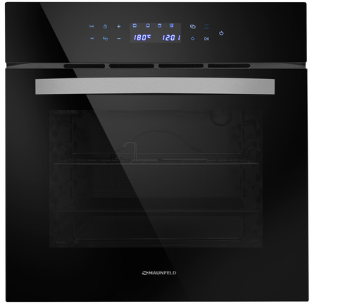 Электрический независимый духовой шкаф Maunfeld EOEC.564TB