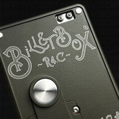 Billet Box Full Metal Jacket