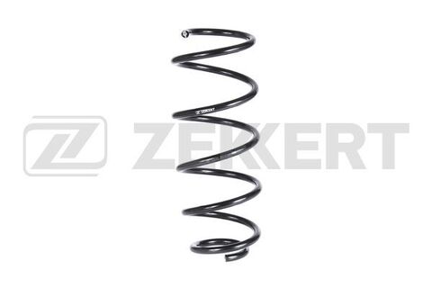 ПРУЖИНА ПЕРЕДНЯЯ AVEO T300, COBALT KLAKSON