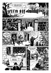 Еретик. Некроманты Зотика (Лимитированное издание с автографом Алексея Горбута)