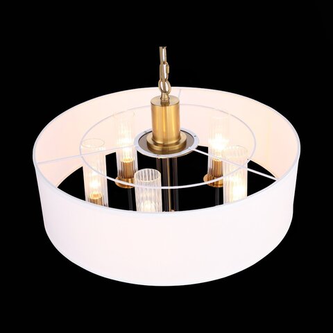 Люстра подвесная ST Luce Delavera SL336.303.05