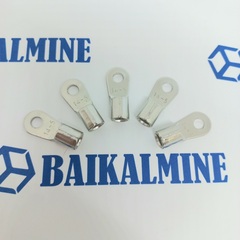 Гильза-наконечник для кос