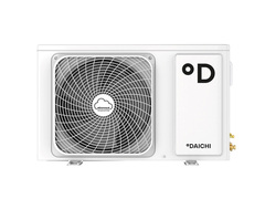 Облачный кондиционер (сплит-система) Daichi Alpha 2 A50AVQ2_UNL/A50FV2_UNL