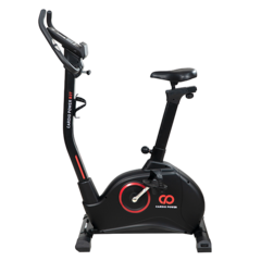 Вертикальный велотренажёр CardioPower B37