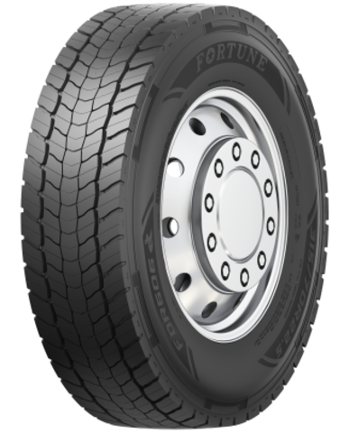 Грузовые шины Fortune 315/70 R22.5 FDR606