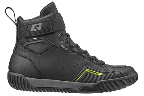 Мотоботы Gaerne G-Rocket Gore-Tex Black 39