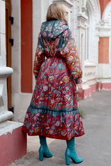 Пальто 