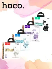 Беспроводные наушники EQ10