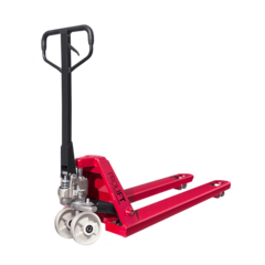 Гидравлическая тележка PROLIFT AC25 (нейлон)