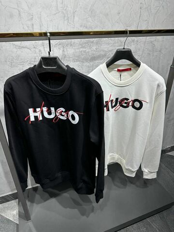 Худи Hugo BOSS 765148white 