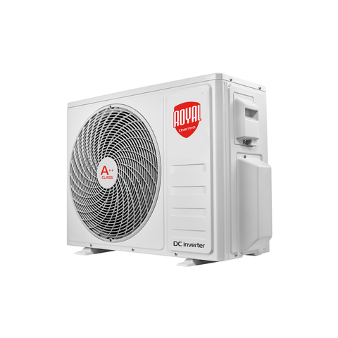 Купить Блок внешний Royal Thermo MULTI COMBO ERP DC RTFMO/out-21HN8 инверторной мульти сплит-системы недорого со склада в Хабаровске, Якутске, Владивостоке, Южно-Сахалинске, Благовещенске