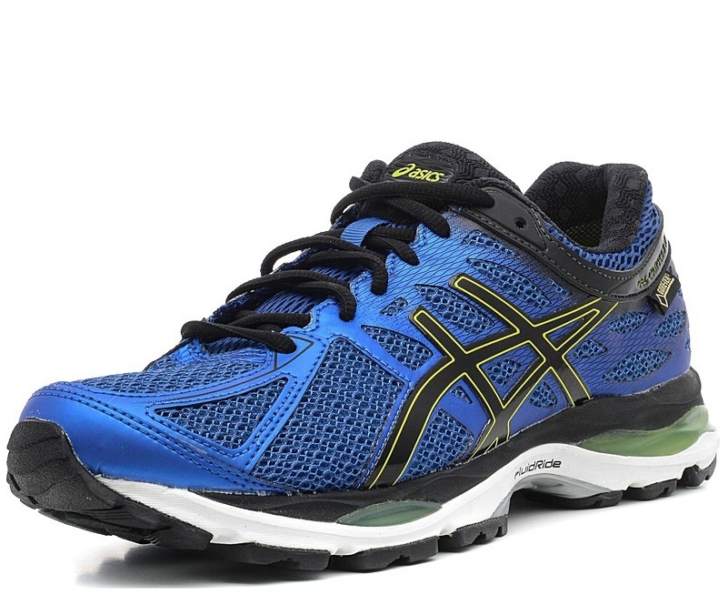 Gel cumulus 17 sales
