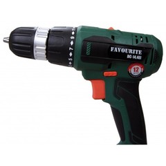 Шуруповерт FAVOURITE DC-14,4EL