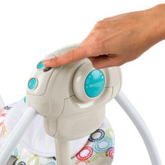 Bright Starts Качели 