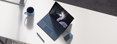 Планшет Microsoft Surface Pro 5 i5 8Gb 256Gb