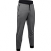 Штаны Under Armour Sportstyle CF Knit Grey