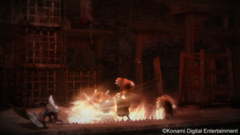 Castlevania: Lords of Shadow – Mirror of Fate HD (для ПК, цифровой ключ)