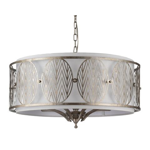 Люстра Maytoni Leaf H425-PL-07-G