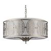 Люстра Maytoni Leaf H425-PL-07-G
