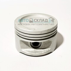 ПОРШЕНЬ 0,5 NEXIA N100 1,5 SOHC PARTS-MALL (+ПАЛЕЦ)