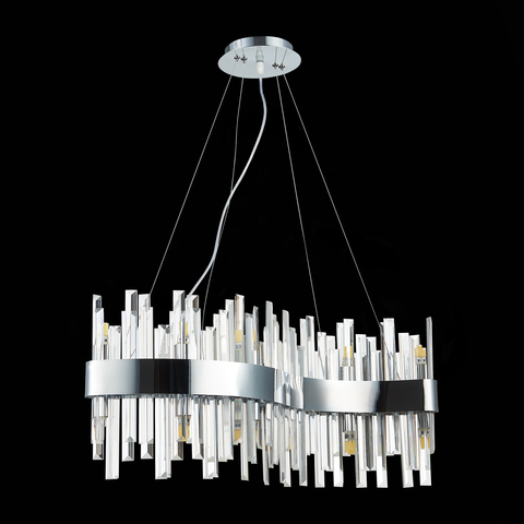 Светильник подвесной ST Luce Bafo SL1160.113.12