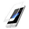 Защитное 3D-стекло CeramicGlass для iPhone 7/8 и SE2020 White - Белое